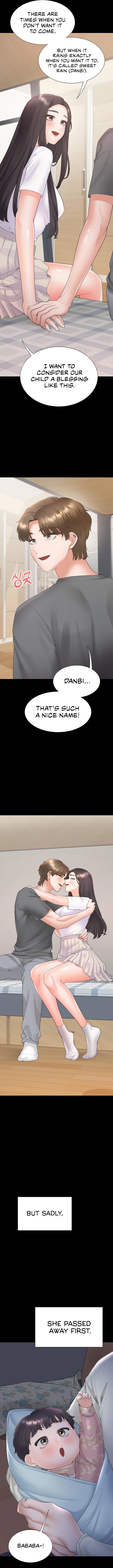 Bunk Beds - Chapter 102 [photo 14] - MangaPorn