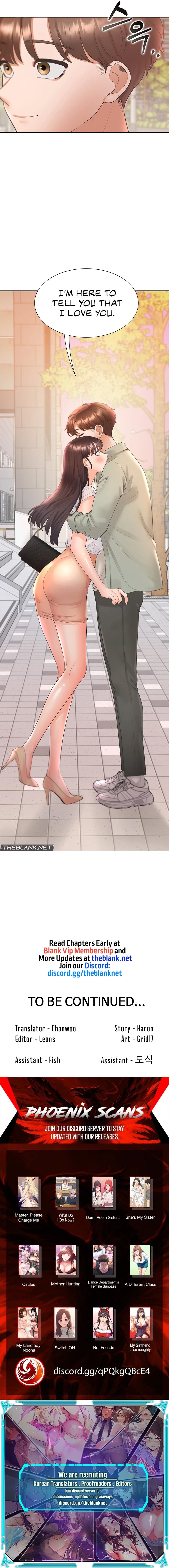 Bunk Beds - Chapter 102 [photo 17] - MangaPorn