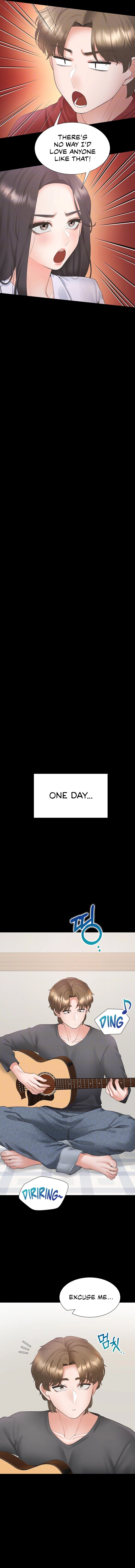 Bunk Beds - Chapter 102 [photo 2] - MangaPorn