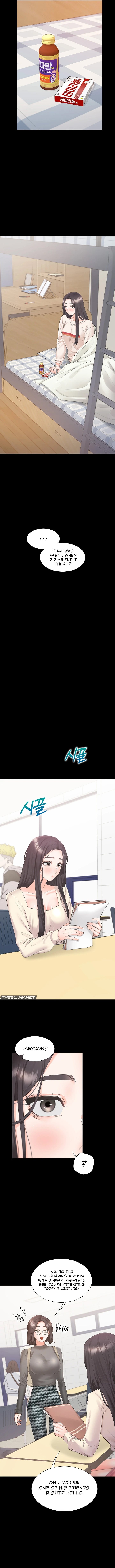 Bunk Beds - Chapter 102 [photo 5] - MangaPorn