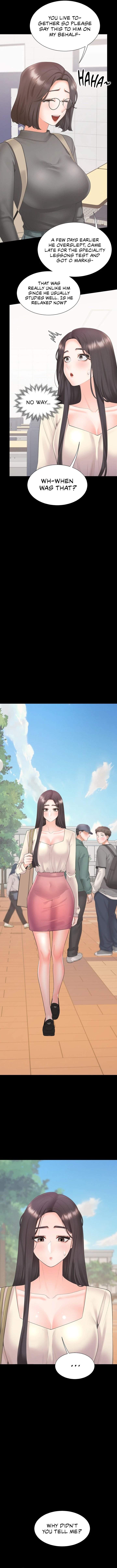 Bunk Beds - Chapter 102 [photo 6] - MangaPorn