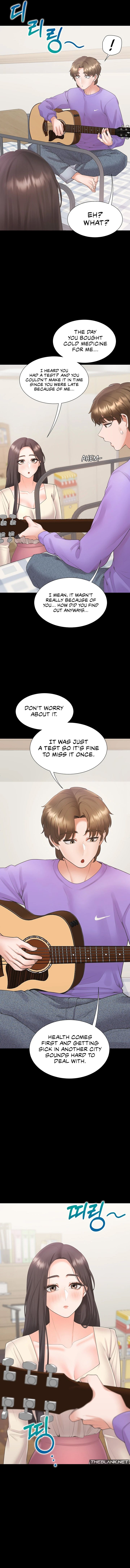 Bunk Beds - Chapter 102 [photo 7] - MangaPorn