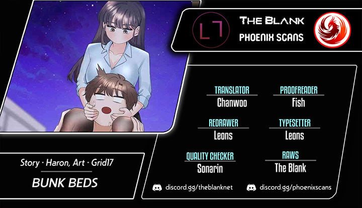 Bunk Beds - Chapter 103 [photo 1] - MangaPorn