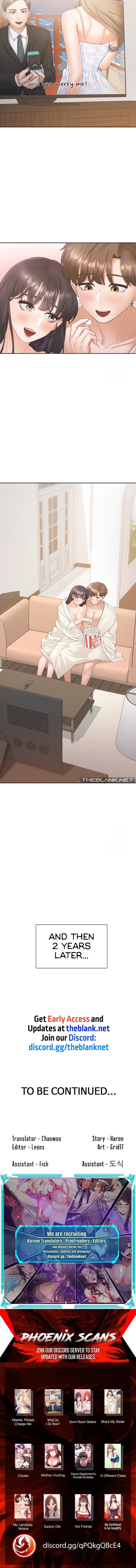 Bunk Beds - Chapter 103 [photo 6] - MangaPorn