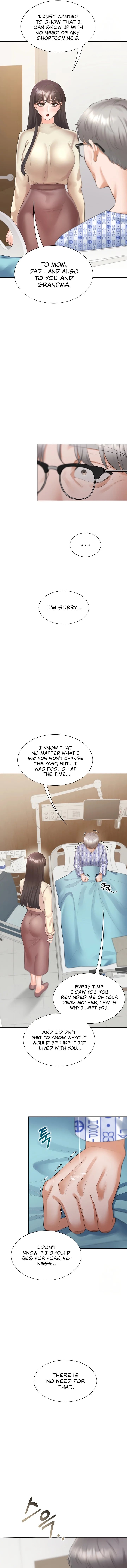 Bunk Beds - Chapter 104 [photo 10] - MangaPorn