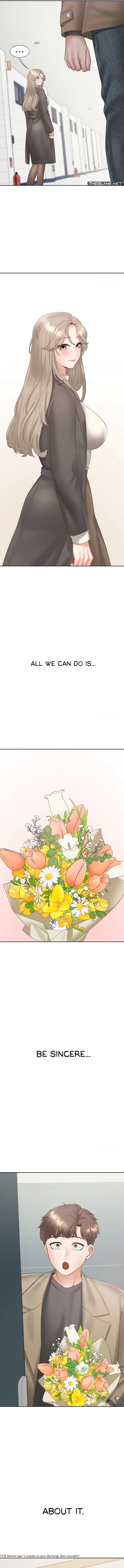 Bunk Beds - Chapter 104 [photo 15] - MangaPorn