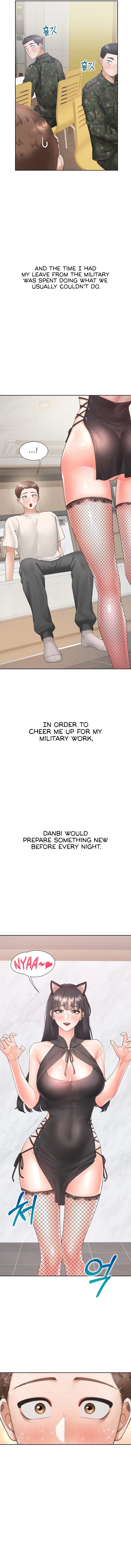 Bunk Beds - Chapter 104 [photo 5] - MangaPorn