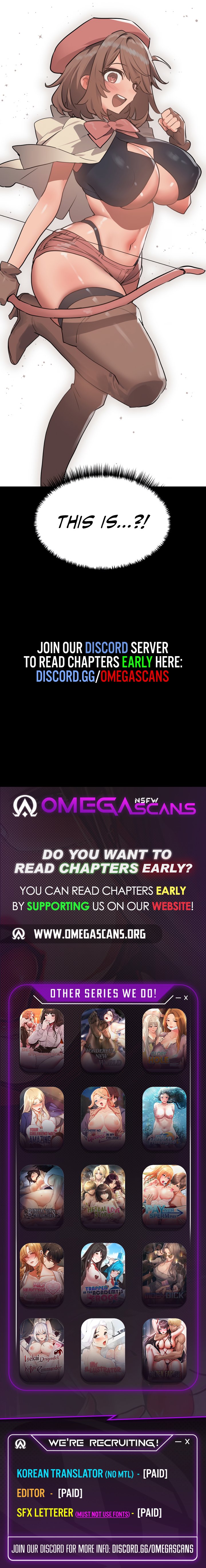 Do You Wanna Fight in This Life, Too? - Chapter 26 [photo 11] - MangaPorn