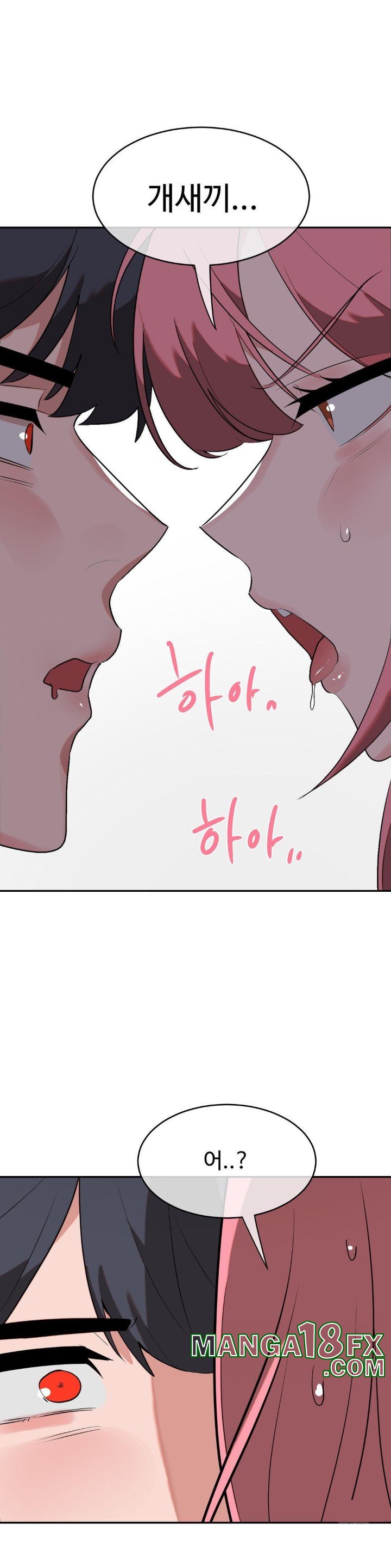 Magical Girl Service Raw - Chapter 18 [photo 19] - MangaPorn