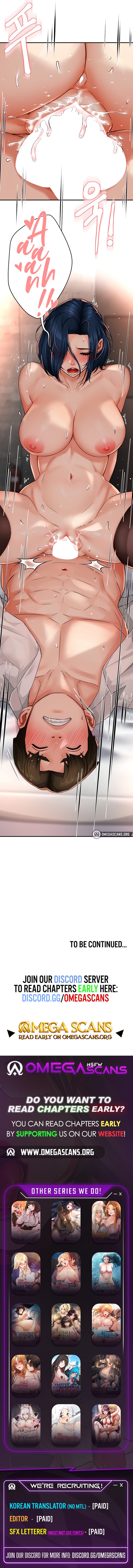 Yogurt Delivery Lady - Chapter 36 [photo 9] - MangaPorn