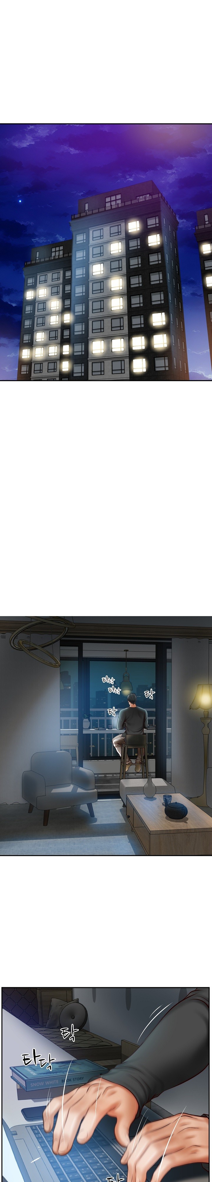 The Billionaire’s Monster Cock Son-In-Law Raw - Chapter 20 [photo 1] - MangaPorn