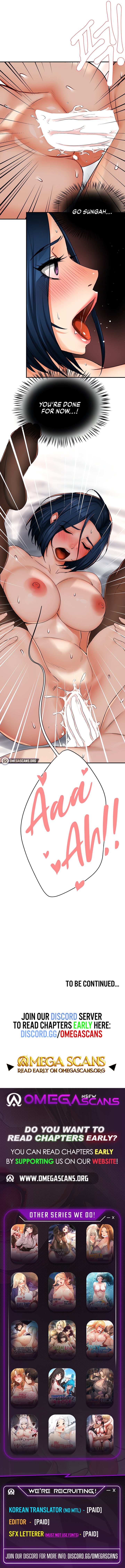 Yogurt Delivery Lady - Chapter 38 [photo 8] - MangaPorn