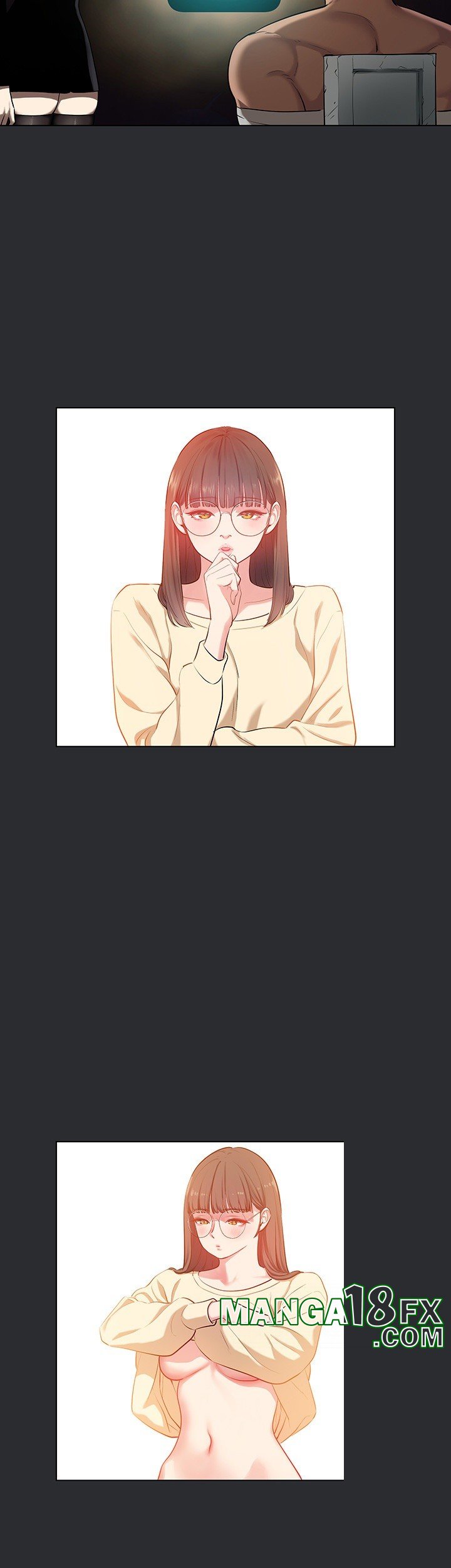 Reproducing Till My Dick Falls Off Raw - Chapter 21 [photo 11] - MangaPorn