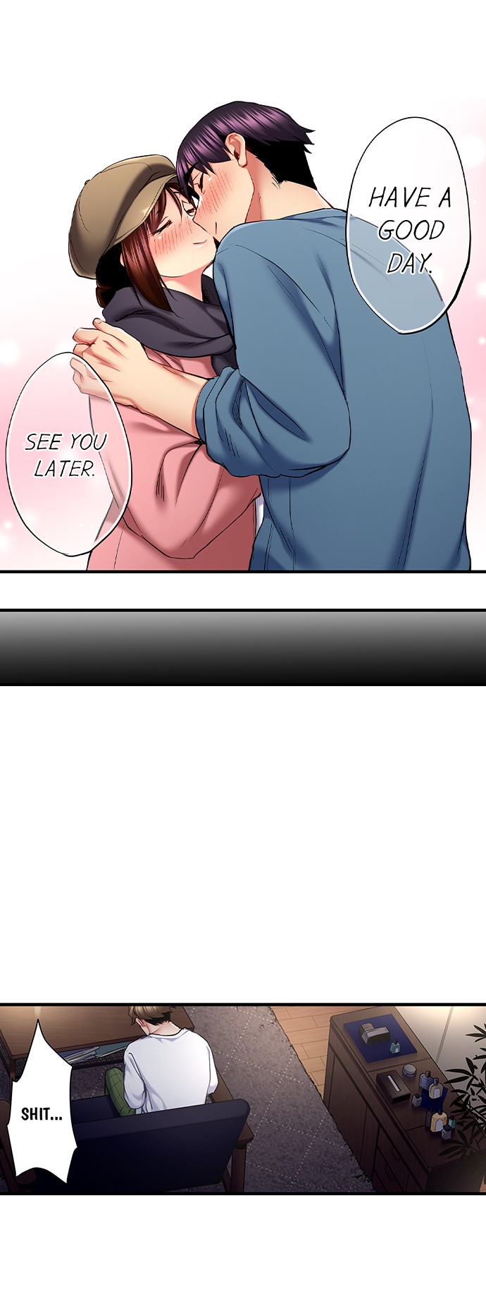 Even an Innocent TV Show Singer Needs Sex… - Chapter 78 [photo 8] - MangaPorn