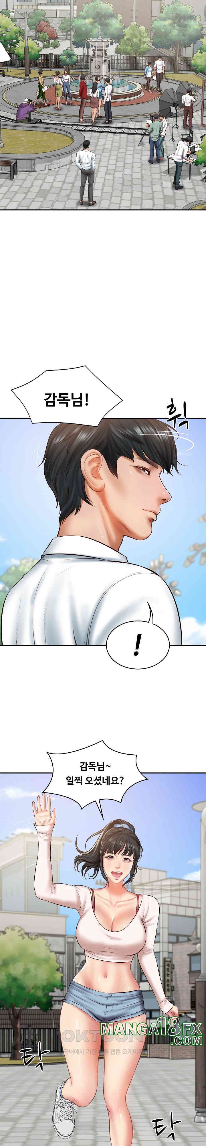 The Billionaire’s Monster Cock Son-In-Law Raw - Chapter 21 [photo 18] - MangaPorn