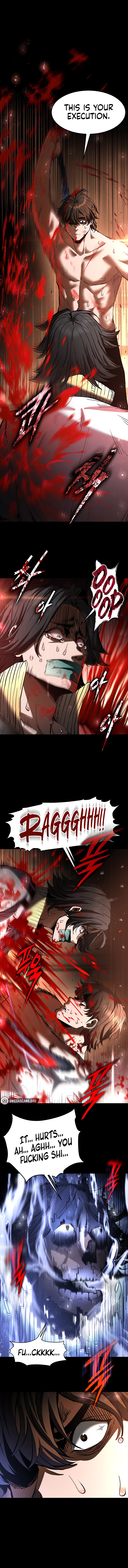 Human Scum - Chapter 8 [photo 13] - MangaPorn