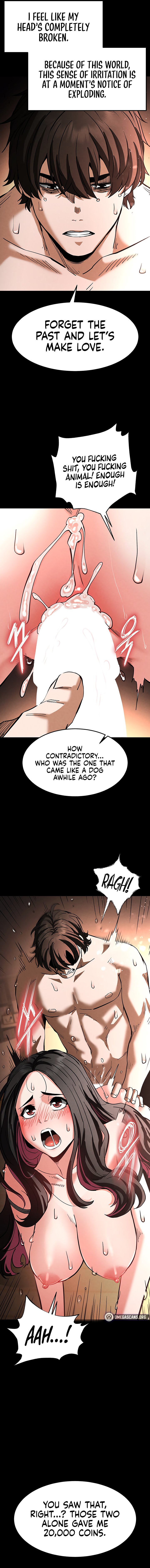 Human Scum - Chapter 8 [photo 15] - MangaPorn