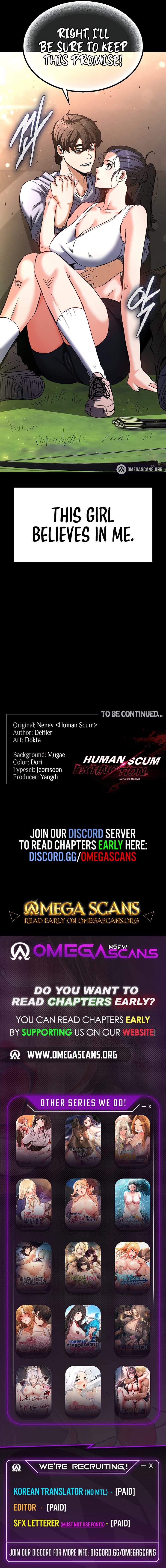 Human Scum - Chapter 9 [photo 12] - MangaPorn