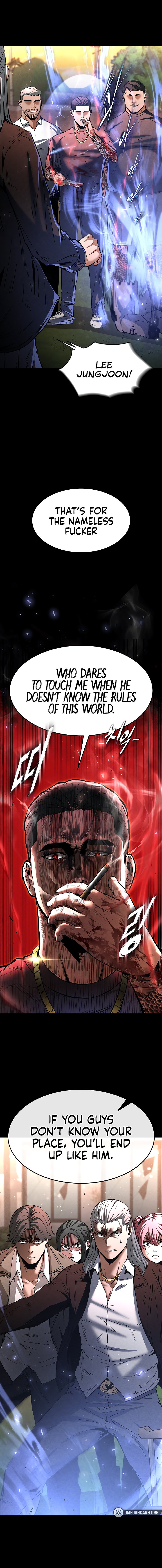 Human Scum - Chapter 10 [photo 11] - MangaPorn