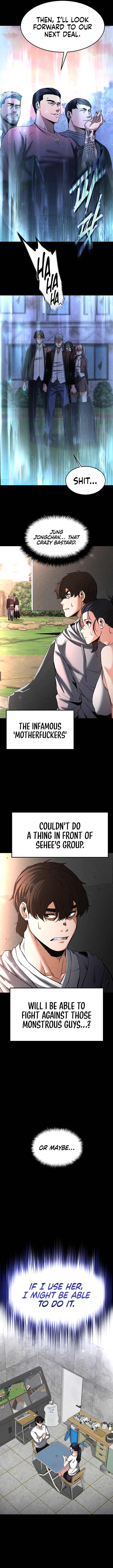 Human Scum - Chapter 10 [photo 12] - MangaPorn