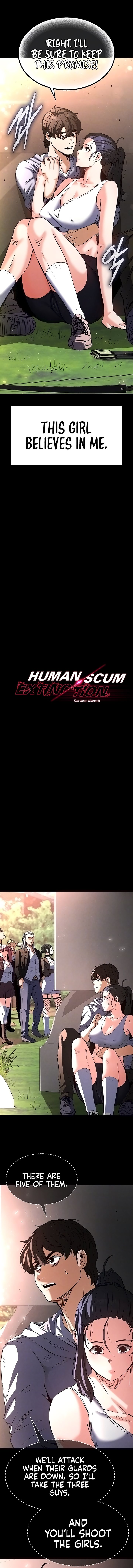 Human Scum - Chapter 10 [photo 2] - MangaPorn