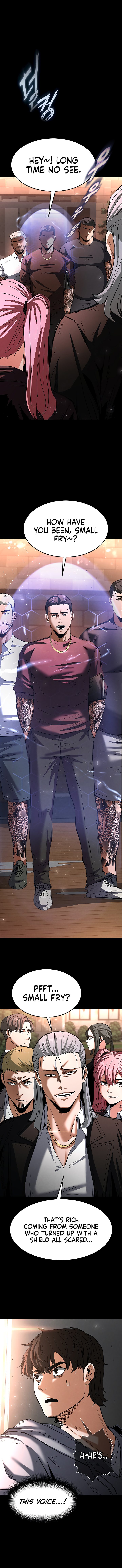 Human Scum - Chapter 10 [photo 4] - MangaPorn