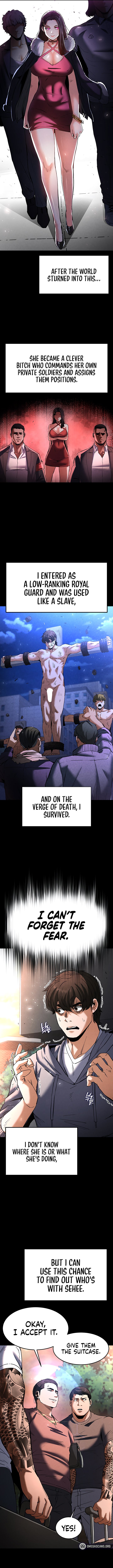 Human Scum - Chapter 10 [photo 7] - MangaPorn