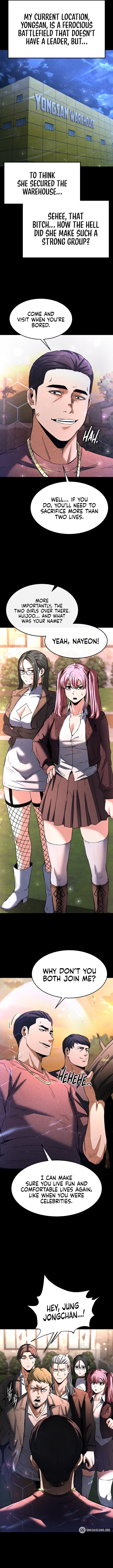 Human Scum - Chapter 10 [photo 9] - MangaPorn