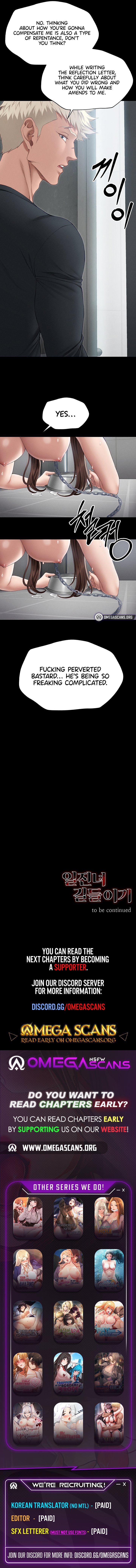 Taming A Female Bully - Chapter 4 [photo 12] - MangaPorn