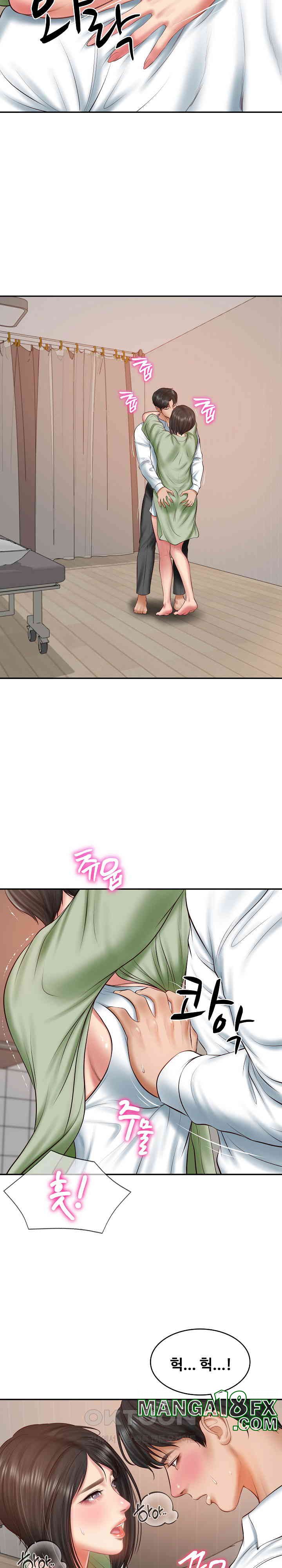 The Billionaire’s Monster Cock Son-In-Law Raw - Chapter 22 [photo 12] - MangaPorn