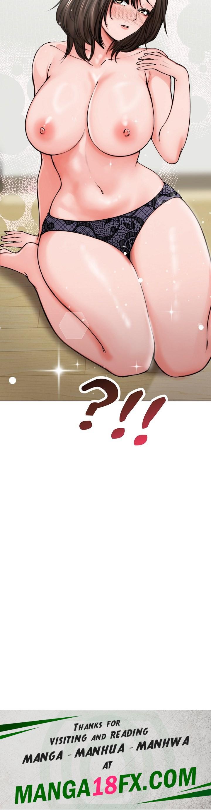 Runaway Wife Raw - Chapter 3 [photo 30] - MangaPorn