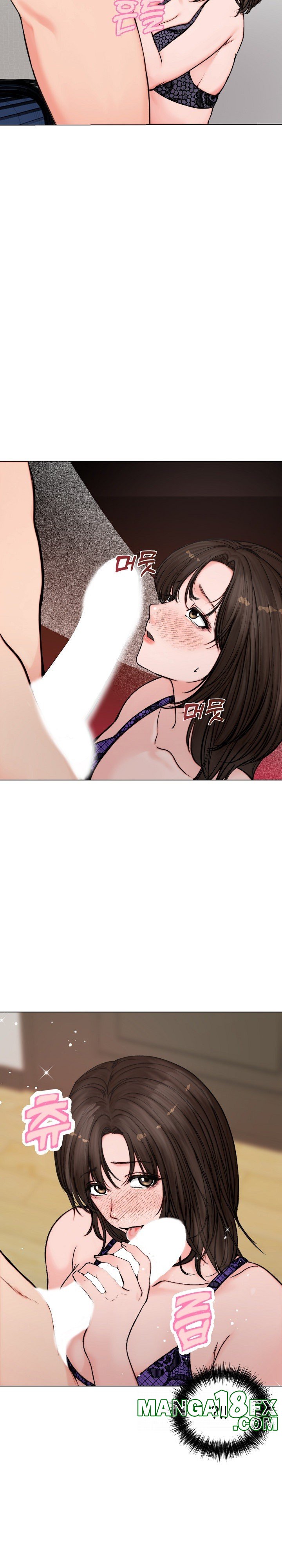 Runaway Wife Raw - Chapter 3 [photo 7] - MangaPorn