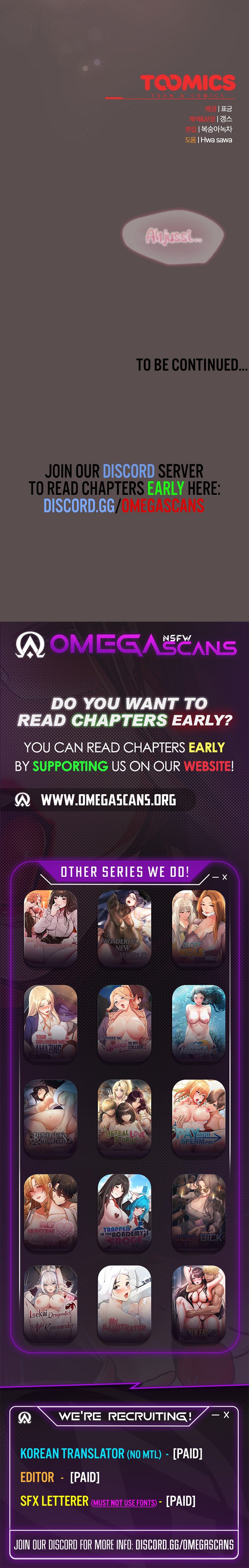 The General Is Here! - Chapter 8 [photo 11] - MangaPorn