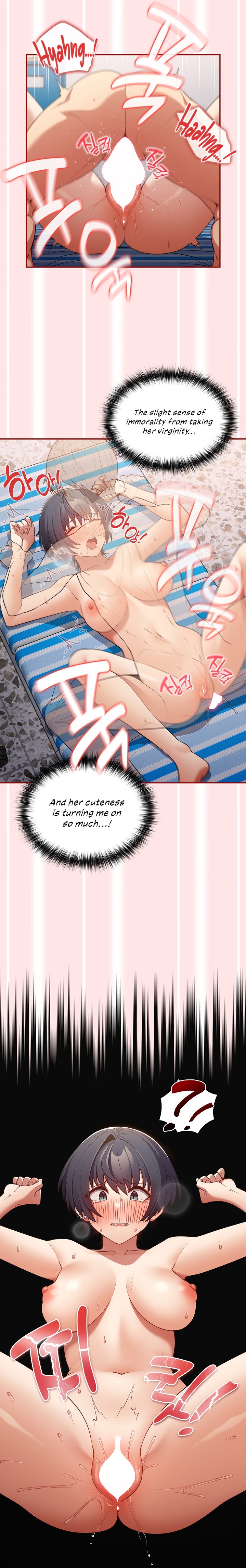 That’s Not How You Do It - Chapter 22 [photo 10] - MangaPorn