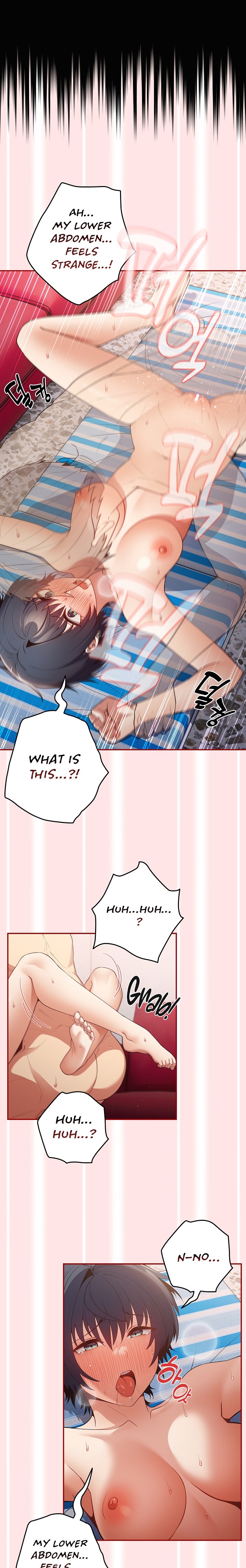 That’s Not How You Do It - Chapter 22 [photo 11] - MangaPorn