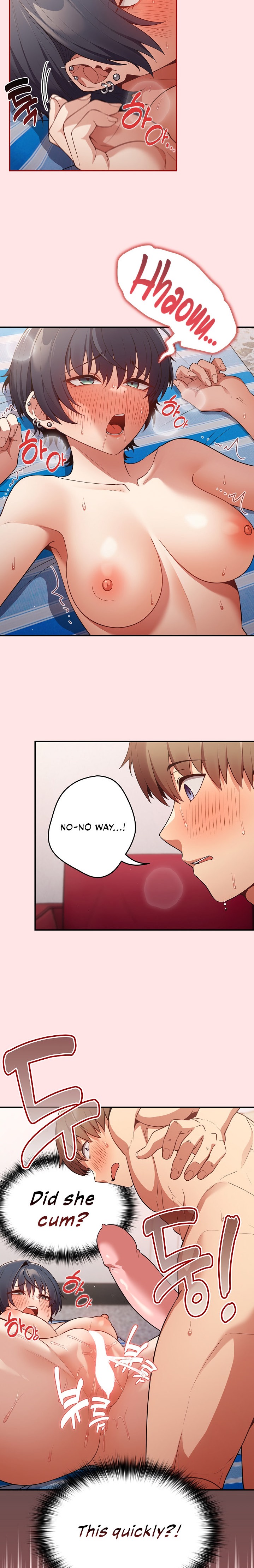 That’s Not How You Do It - Chapter 22 [photo 14] - MangaPorn