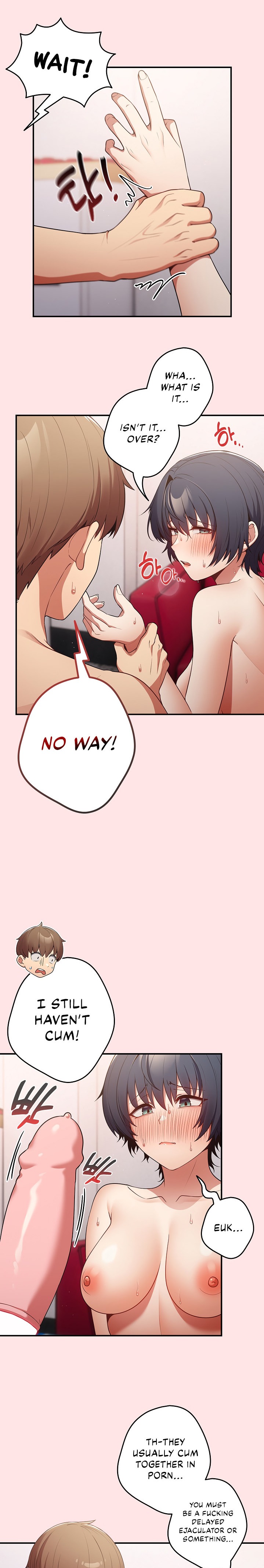 That’s Not How You Do It - Chapter 22 [photo 17] - MangaPorn