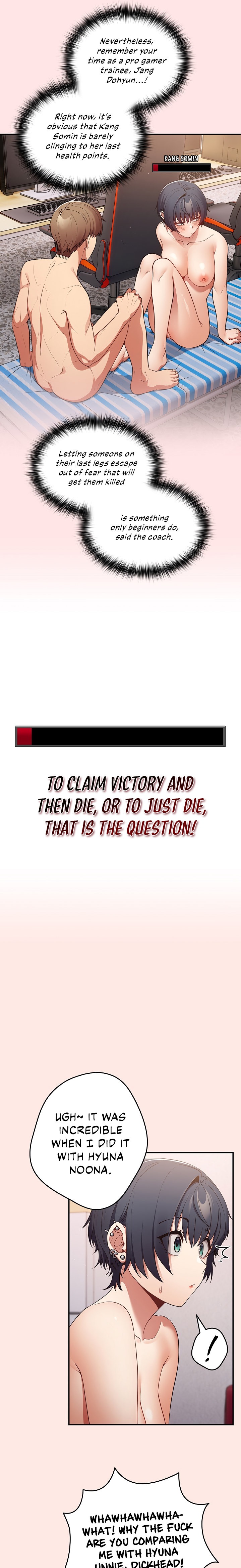 That’s Not How You Do It - Chapter 22 [photo 19] - MangaPorn