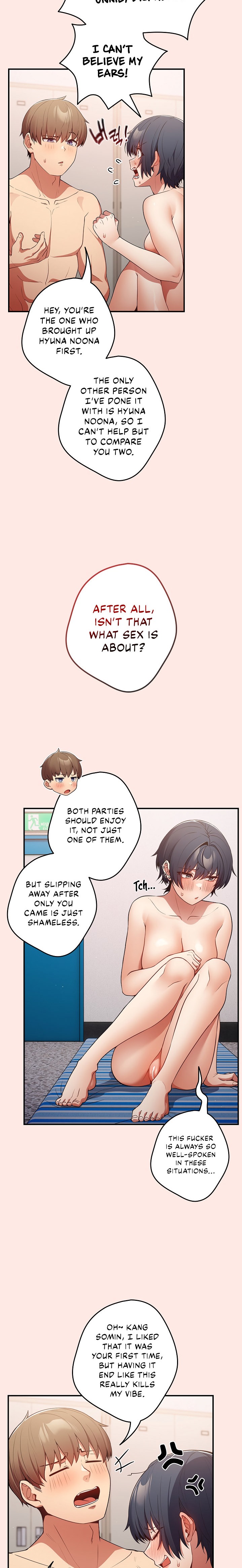 That’s Not How You Do It - Chapter 22 [photo 20] - MangaPorn