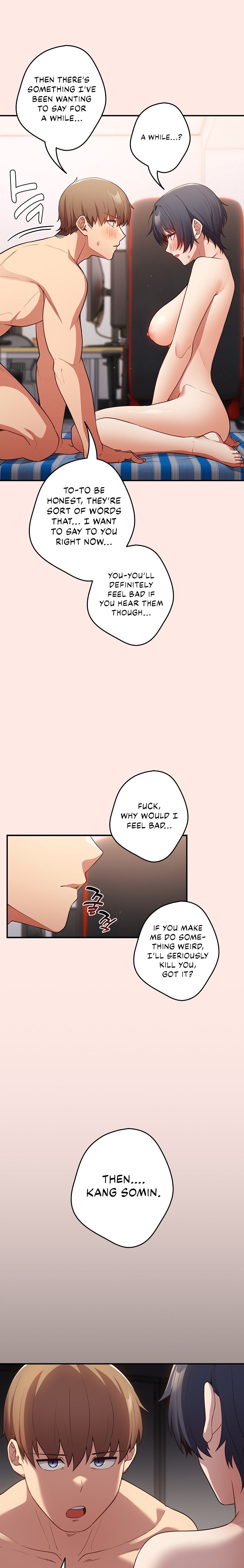 That’s Not How You Do It - Chapter 22 [photo 22] - MangaPorn