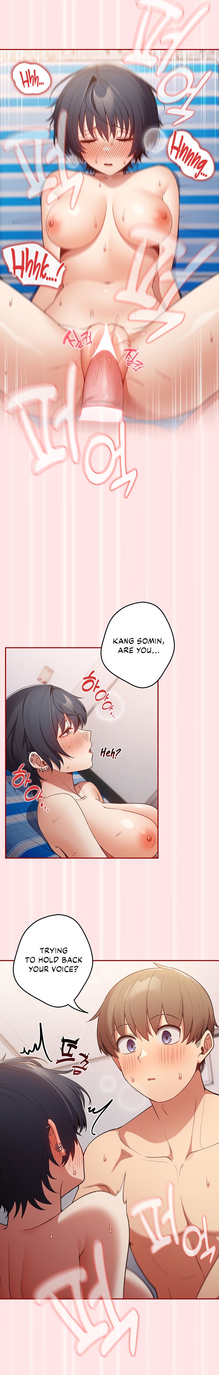 That’s Not How You Do It - Chapter 22 [photo 4] - MangaPorn