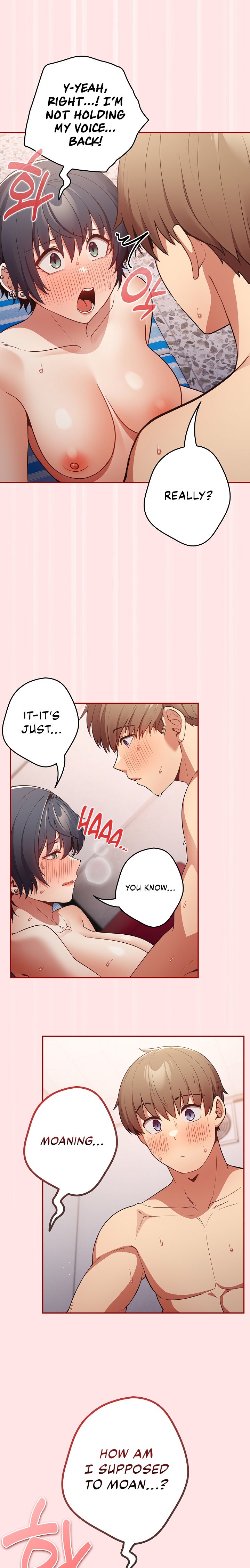 That’s Not How You Do It - Chapter 22 [photo 5] - MangaPorn