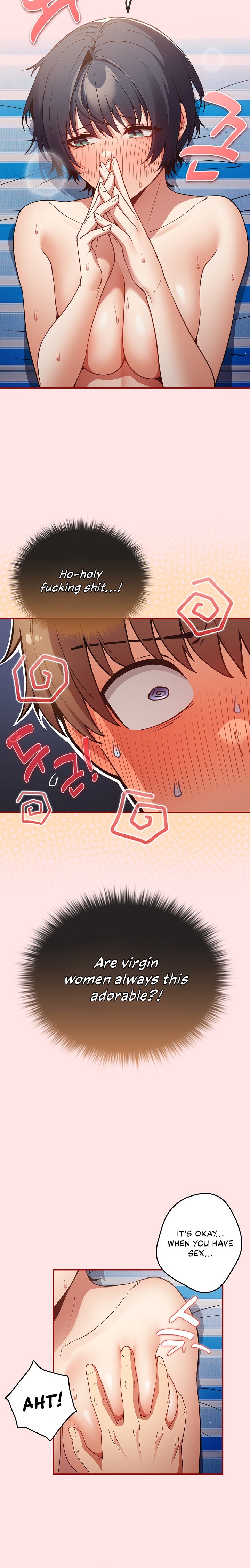 That’s Not How You Do It - Chapter 22 [photo 6] - MangaPorn