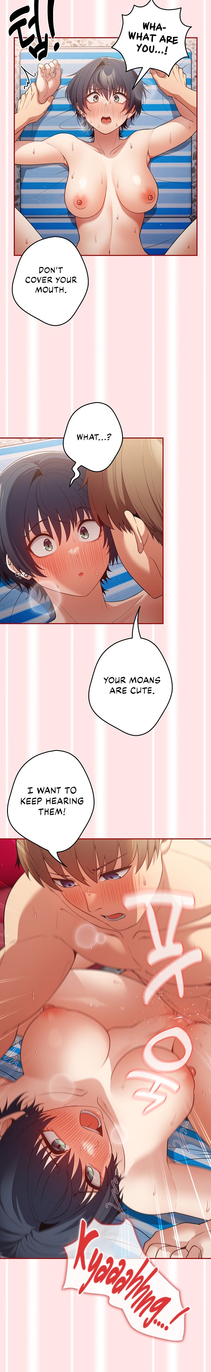 That’s Not How You Do It - Chapter 22 [photo 8] - MangaPorn