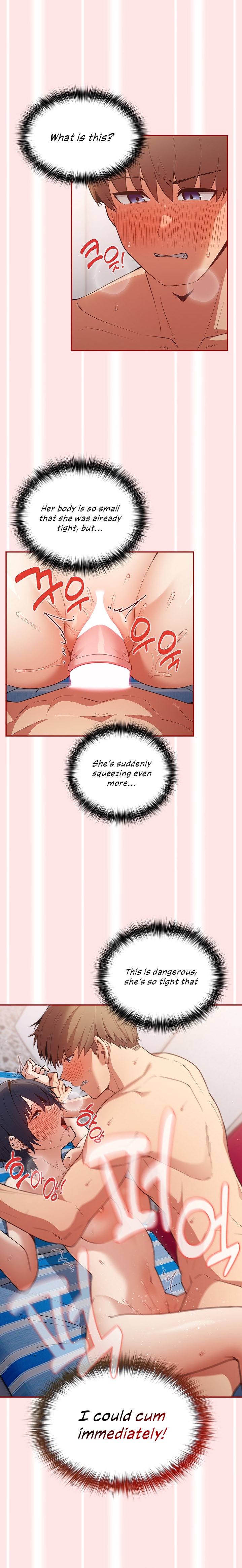 That’s Not How You Do It - Chapter 22 [photo 9] - MangaPorn