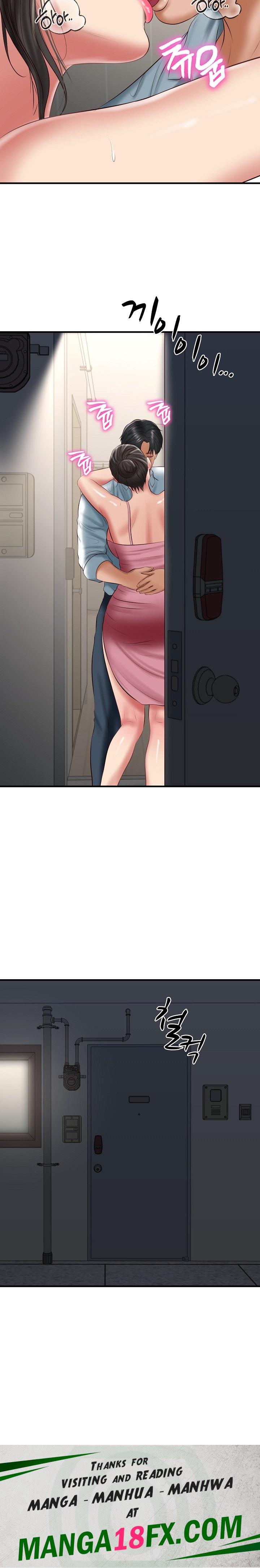 The Billionaire’s Monster Cock Son-In-Law Raw - Chapter 25 [photo 29] - MangaPorn