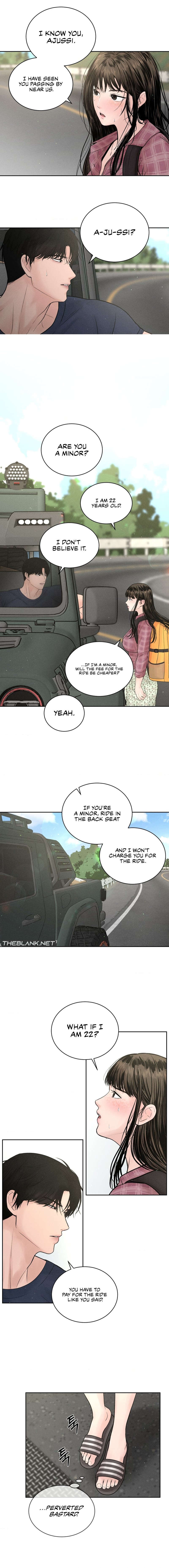 Payment for the Ride - Chapter 1 [photo 13] - MangaPorn