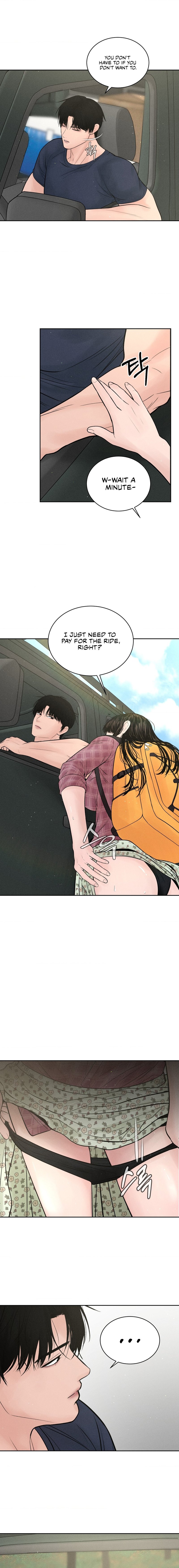 Payment for the Ride - Chapter 1 [photo 14] - MangaPorn