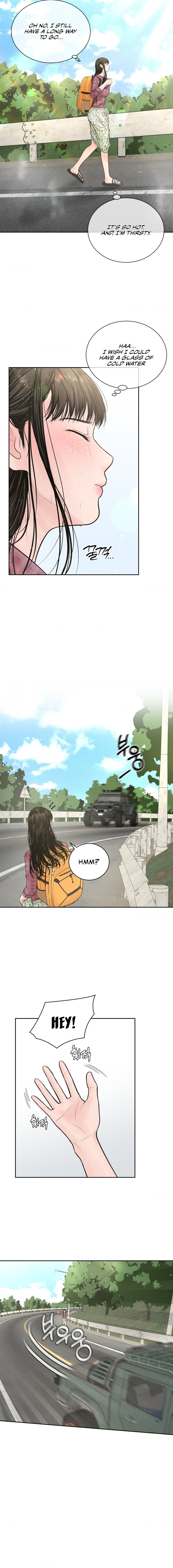 Payment for the Ride - Chapter 1 [photo 6] - MangaPorn