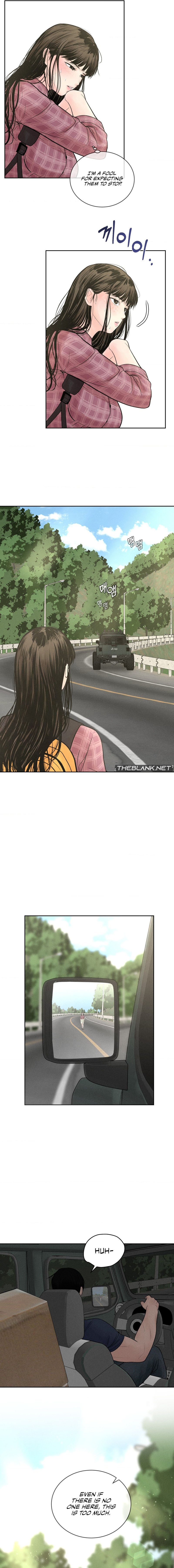 Payment for the Ride - Chapter 1 [photo 7] - MangaPorn